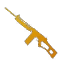 Obeya SLR-762 'Broadside'
